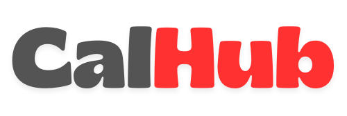 CalHub